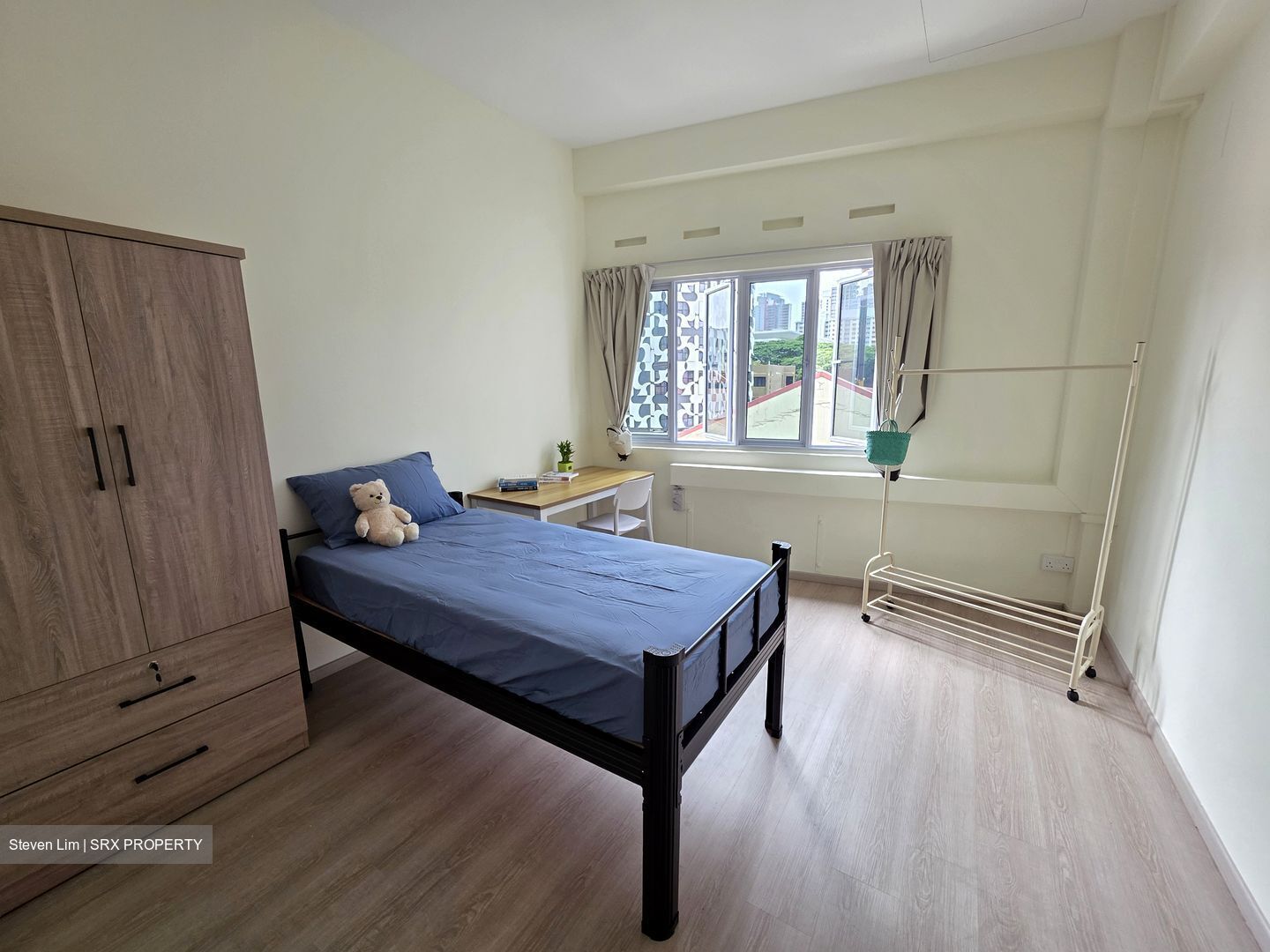Kitchener Road (D8), Apartment #583956581